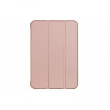 Чехол для планшета 2E Basic Apple iPad mini 6 8.3 (2021), Flex, Rose Gold (2E-IPAD-MIN6-IKFX-RG)