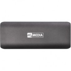 Накопитель SSD USB 3.2 256GB MyMedia (069284)