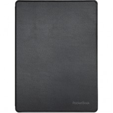 Чехол для электронной книги Pocketbook Basic Origami 970 Shell series, black (HN-SL-PU-970-BK-CIS)