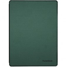 Чехол для электронной книги Pocketbook Basic Origami 970 Shell series, green (HN-SL-PU-970-GN-CIS)