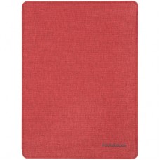 Чехол для электронной книги Pocketbook Basic Origami 970 Shell series, red (HN-SL-PU-970-RD-CIS)