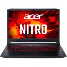 Ноутбук Acer Nitro 5 AN517-52-57BN (NH.QDVEU.00H)