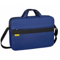 Сумка для ноутбука Surikat 15" Travel, dark blue (40126030)