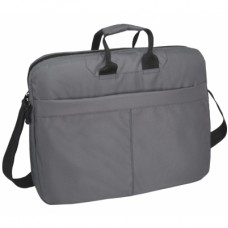 Сумка для ноутбука Surikat 15" Travel Light, gray (40126090)