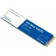 Накопитель SSD M.2 2280 250GB SN570 WD (WDS250G3B0C)