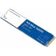 Накопитель SSD M.2 2280 1TB SN570 WD (WDS100T3B0C)