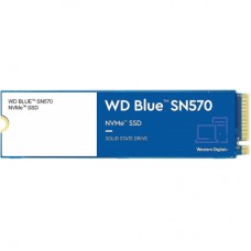 Накопитель SSD M.2 2280 1TB SN570 WD (WDS100T3B0C)