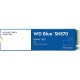 Накопитель SSD M.2 2280 1TB SN570 WD (WDS100T3B0C)