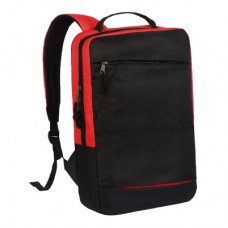 Рюкзак для ноутбука Surikat 15" NB127 Black-Red (10127021)