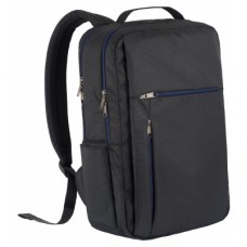 Рюкзак для ноутбука Surikat 15.6" NB130 Chess, Black (10130200)