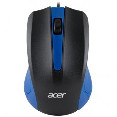 Мышка Acer OMW011 USB Black/Blue (ZL.MCEEE.002)