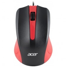 Мышка Acer OMW012 USB Black/Red (ZL.MCEEE.003)