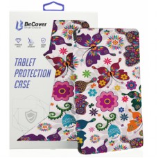 Чехол для планшета BeCover Smart Case Lenovo Tab M10 TB-X306F HD (2nd Gen) Butterfly (706110)
