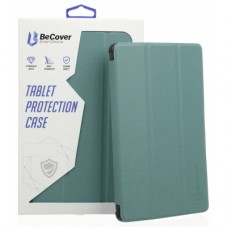Чехол для планшета BeCover Smart Case Samsung Galaxy Tab S7 FE 12.4 SM-T735 Dark Green (706701)