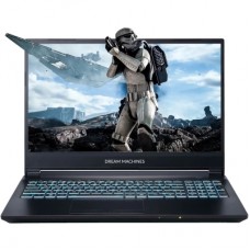 Ноутбук Dream Machines G1650-15 (G1650-15UA72)
