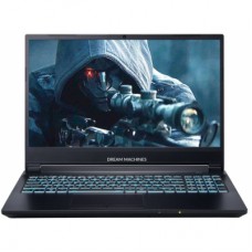Ноутбук Dream Machines RG3050Ti-15 (RG3050TI-15UA25)