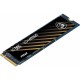 Накопитель SSD M.2 2280 50GB Spatium M390 MSI (S78-440K070-P83)