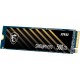 Накопитель SSD M.2 2280 50GB Spatium M390 MSI (S78-440K070-P83)