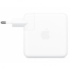 Блок питания к ноутбуку Apple 67W USB-C Power Adapter, Model A2518 (MKU63ZM/A)