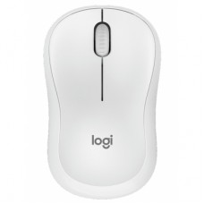 Мышка Logitech M220 Silent Offwhite (910-006128)