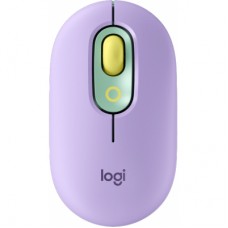 Мышка Logitech POP Mouse Bluetooth Daydream Mint (910-006547)