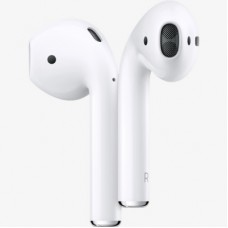 Наушники Apple AirPods with Wireless Charging Case (MRXJ2TY/A)