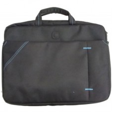 Сумка для ноутбука Continent 15.6" CC-125 Grey-Blue (CC-125GB)
