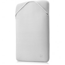 Чехол для ноутбука HP 14" Reversible Protective Blk/Slv Sleeve (2F2J1AA)