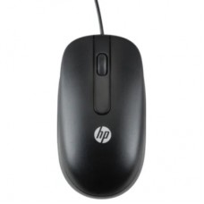 Мышка HP Laser Mouse (OEM) (QY778A6)