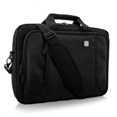Сумка для ноутбука 2E 17" CBP6017 Professional, black (2E-CBP6017BK)