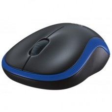 Мышка Logitech M185 blue (910-002239)