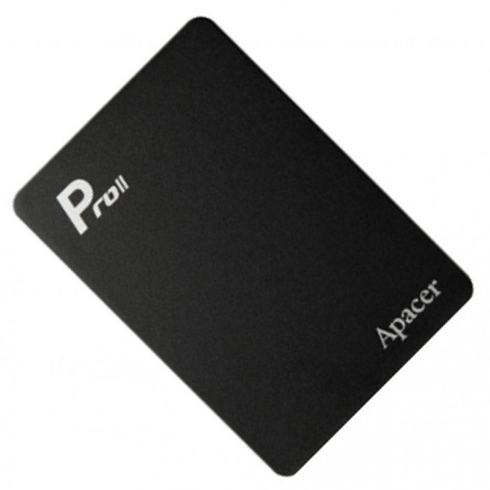 Накопитель SSD 2.5" 128GB Apacer (AP128GAS510SB)