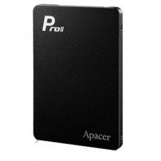 Накопитель SSD 2.5" 128GB Apacer (AP128GAS510SB-1)