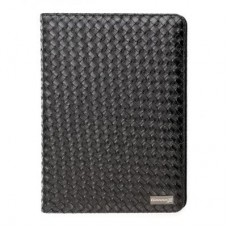 Чехол для планшета Grand-X 10 Milano 101 Black (UTC-MLX101BL)