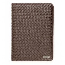 Чехол для планшета Grand-X 10 Milano 101 Brown (UTC-MLX101BR)
