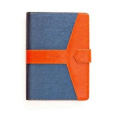 Чехол для планшета Grand-X 7 Chester 725 Blue (UTC -CH725BL)