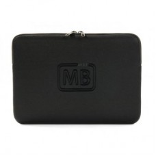 Чехол для ноутбука Tucano 13" New Elements MB Black (BF-E-MBA13)