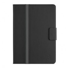 Чехол для планшета Belkin iPad Air Stripe Tab Cover /Black (F7N060B2C00)