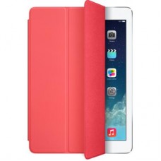 Чехол для планшета Apple Smart Cover для iPad Air (pink) (MF055ZM/A)