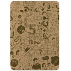 Чехол для планшета Ozaki iPad Air O!coat-Relax 360° Khaki (OC113KH)