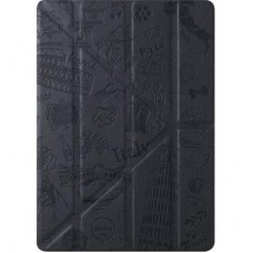 Чехол для планшета Ozaki iPad mini O!coat-Travel Rome (OC115RM)