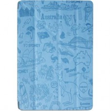 Чехол для планшета Ozaki iPad mini O!coat-Travel Sydney (OC115SY)