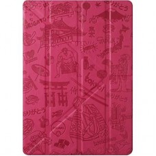 Чехол для планшета Ozaki iPad mini O!coat-Travel Tokyo (OC115TK)