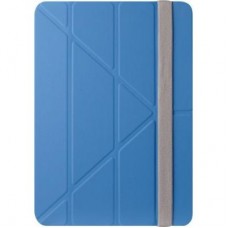 Чехол для планшета Ozaki iPad mini O!coat Slim-Y Blue (OC116BU)
