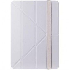 Чехол для планшета Ozaki iPad mini O!coat Slim-Y Light gray (OC116LG)