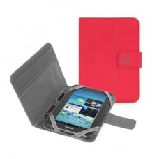 Чехол для планшета Tucano 7" Facile Stand Tablet /Red (TAB-FA7-R)