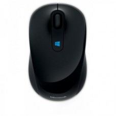 Мышка Microsoft Sculpt Mobile Black (43U-00004)