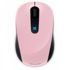 Мышка Microsoft Sculpt Mobile Light Orchid (43U-00020)