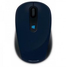 Мышка Microsoft Sculpt Mobile Wool Blue (43U-00014)