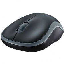 Мышка Logitech M185 swift grey (910-002238)